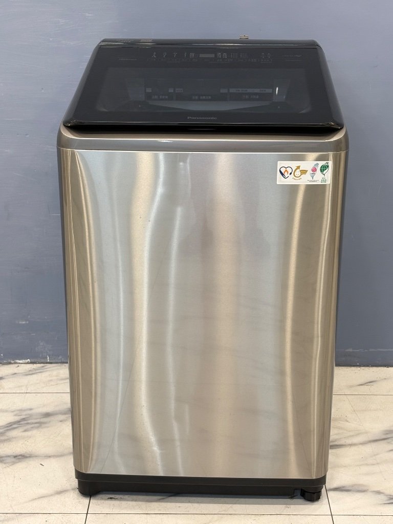 國際牌 Panasonic 洗衣機 直立式 16kg