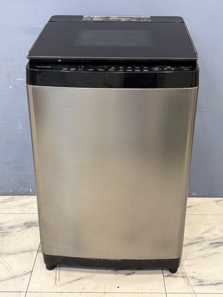 東芝 TOSHIBA 洗衣機 直立式 15kg