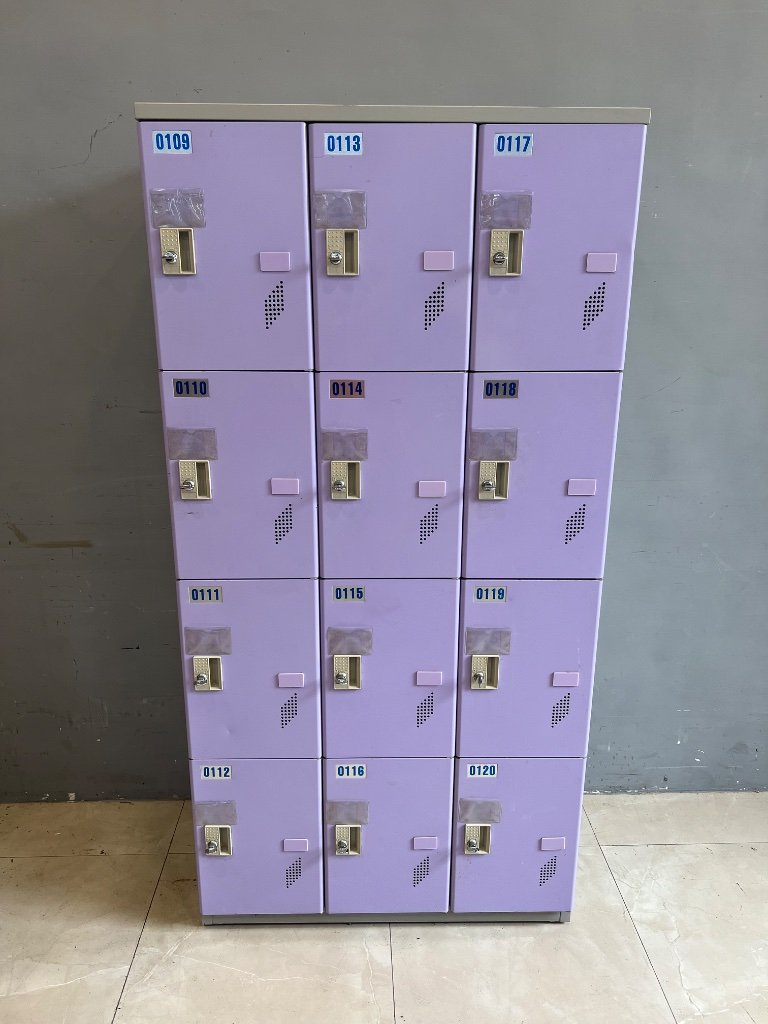 OA系列 員工櫃