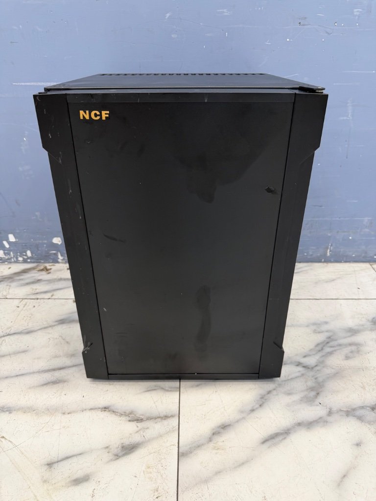 NCF 冰箱 單門小冰箱 40L