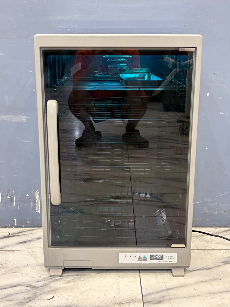 友情牌 其他家電 烘碗機 烘 0.2KW