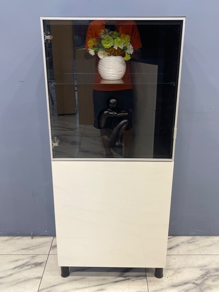 展示櫃 2開