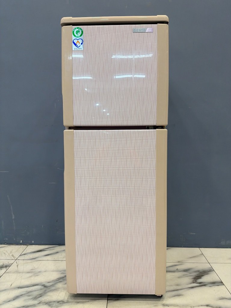 聲寶 SAMPO 冰箱 雙門 140L