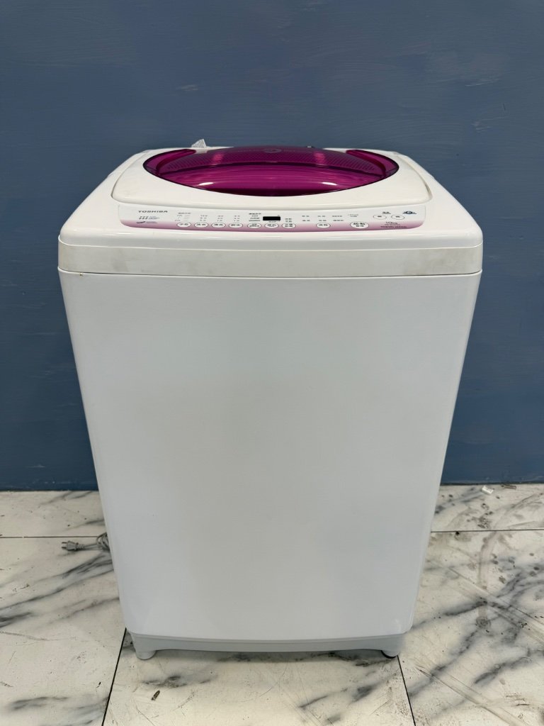 東芝 TOSHIBA 洗衣機 直立式 洗 10kg