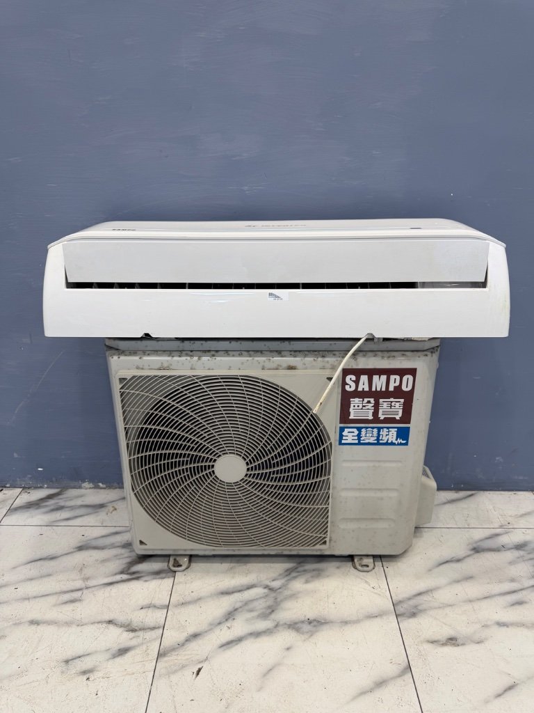 聲寶 SAMPO 分離式冷氣 冷 5KW