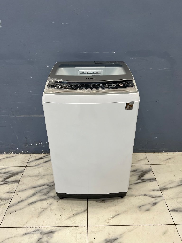 聲寶 SAMPO 洗衣機 直立式 10kg
