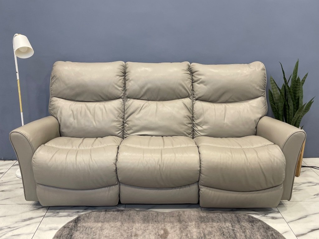 Lazboy 電動沙發 3人