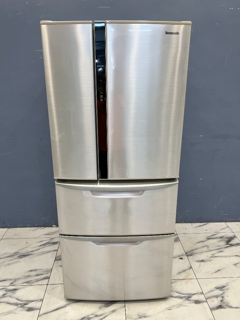 國際牌 Panasonic 冰箱 對開 560L