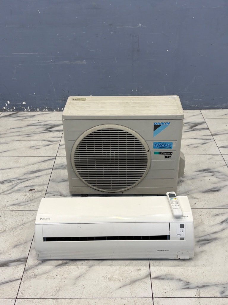 大金 Daikin 分離式冷氣 2.2KW