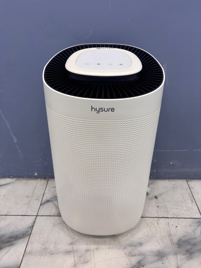 hysure 空氣清淨機
