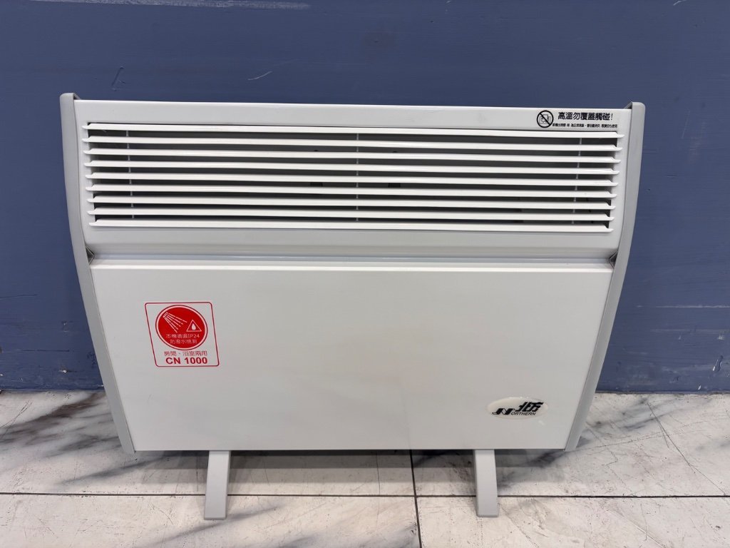 北方 電暖器