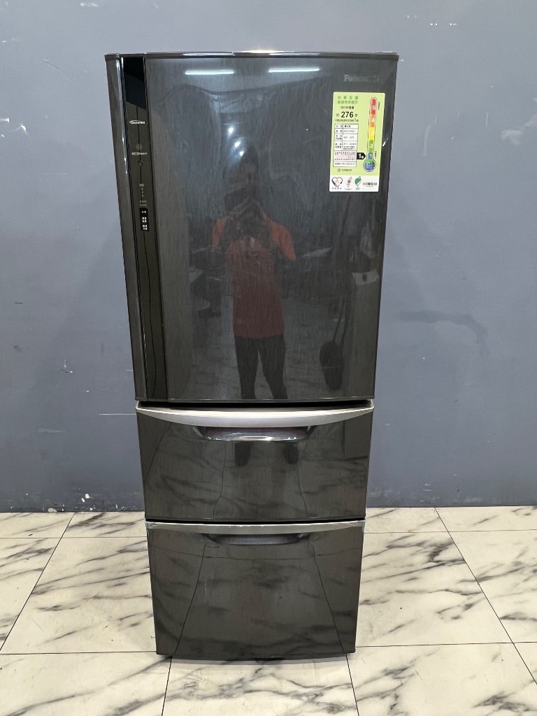 國際牌 Panasonic 冰箱 468L