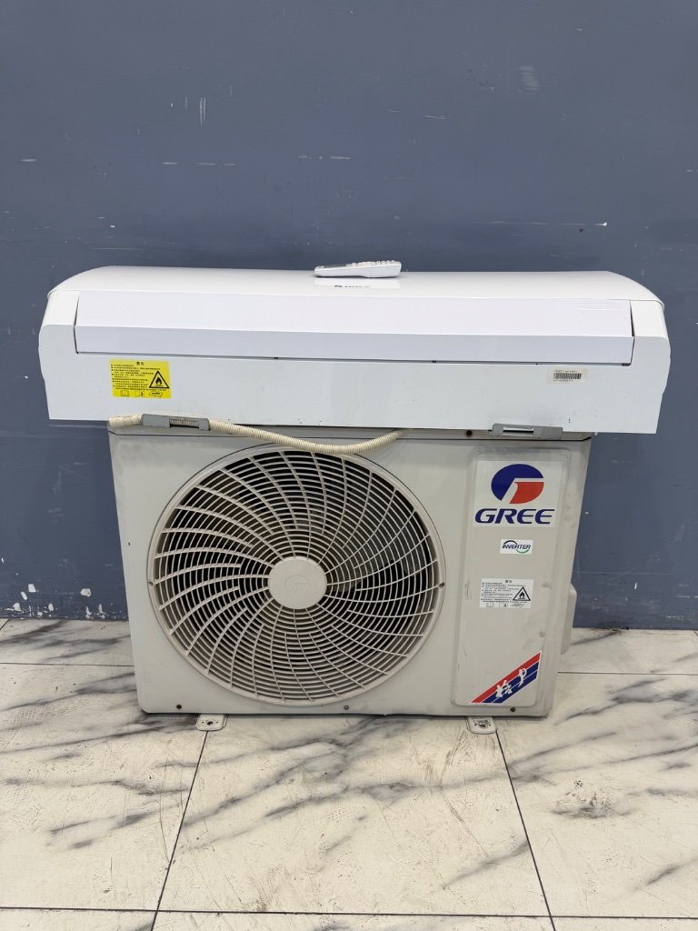 格力 GREE 分離式冷氣 8.0KW 冷 8KW