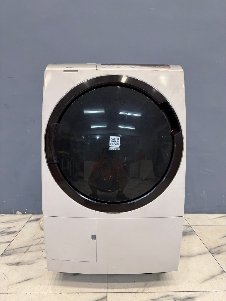 日立 Hitachi 洗衣機 滾筒