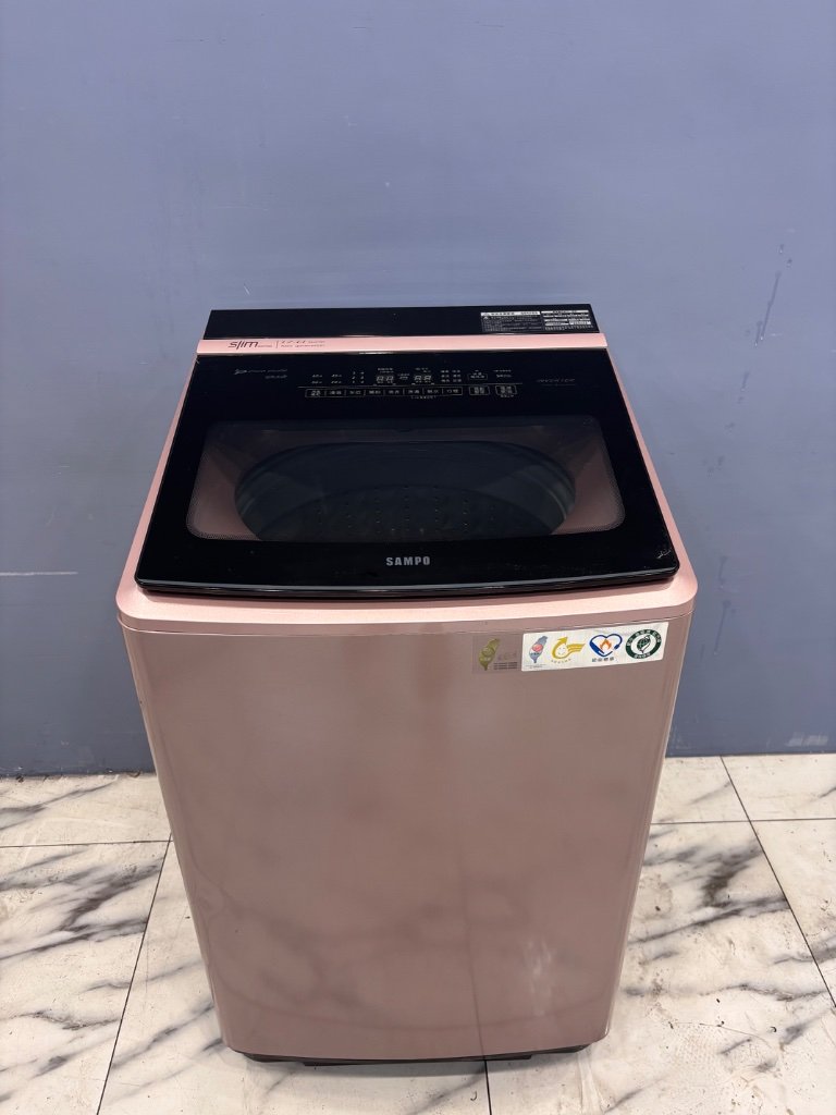 聲寶 SAMPO 洗衣機 直立式