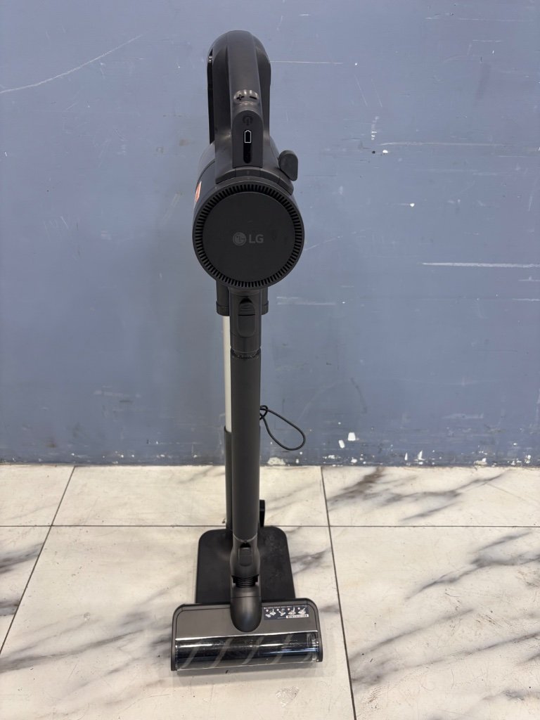 Lg 吸塵器